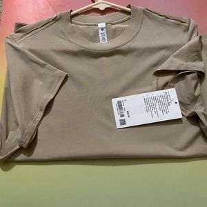 NWT “All Yours Tee”